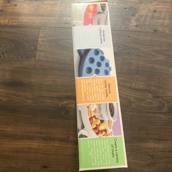 Baby cakes decoration station - Picture 4 of 6